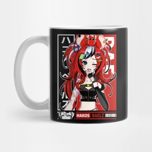 Hakos Baelz Bae Wink Mug